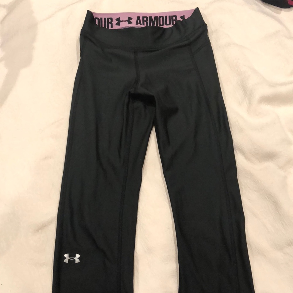 Under Armour Leggings